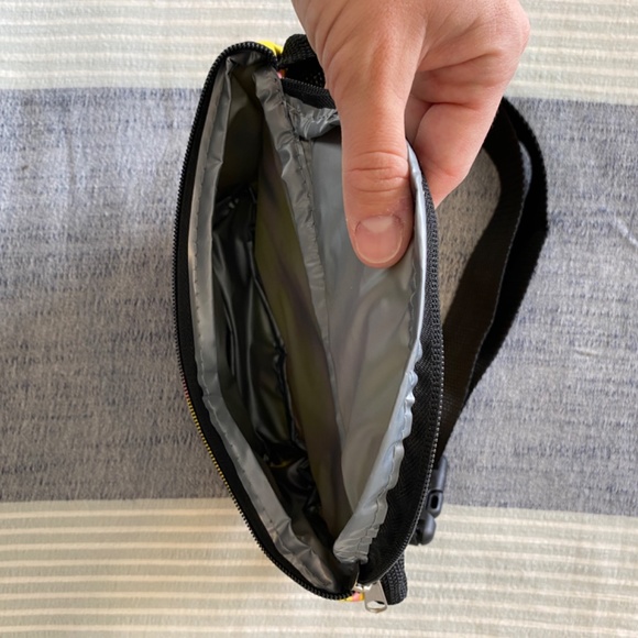 Grain bin brewery cooler Fanny pack - Picture 3 of 4